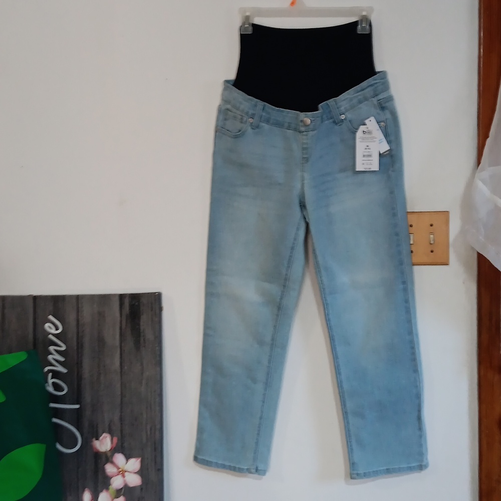 Maternity Jeans